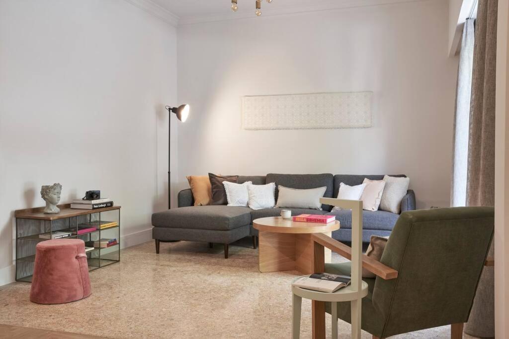 Sleeping With The Ancient Gods In Koukaki Apartment Атина Екстериор снимка