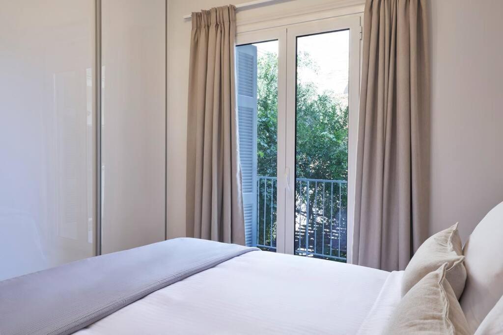 Sleeping With The Ancient Gods In Koukaki Apartment Атина Екстериор снимка